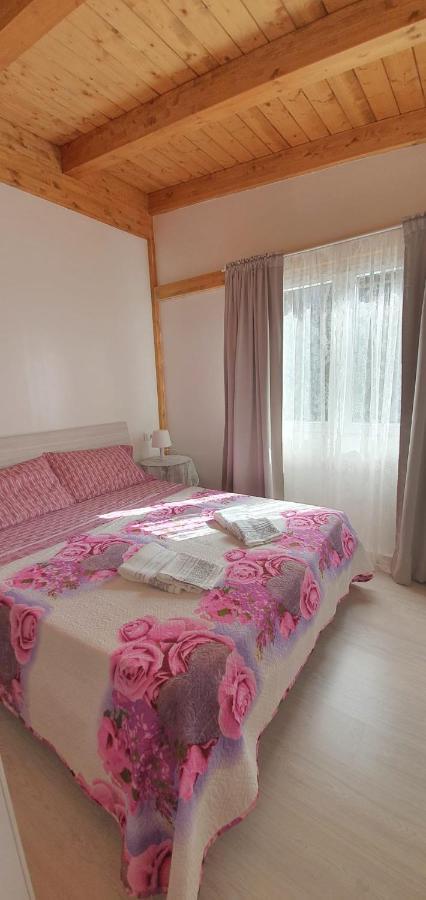 Camping Onda Azzurra Hotel Ortona Ngoại thất bức ảnh