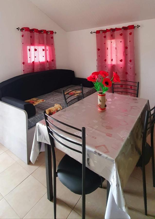 Camping Onda Azzurra Hotel Ortona Ngoại thất bức ảnh