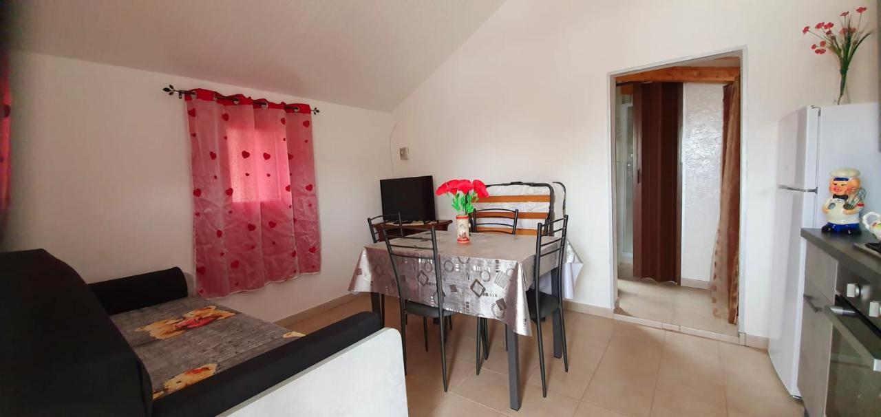 Camping Onda Azzurra Hotel Ortona Ngoại thất bức ảnh