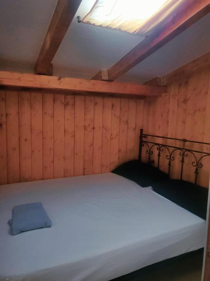 Camping Onda Azzurra Hotel Ortona Ngoại thất bức ảnh