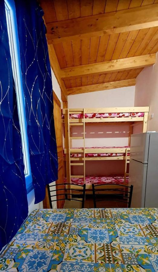 Camping Onda Azzurra Hotel Ortona Ngoại thất bức ảnh