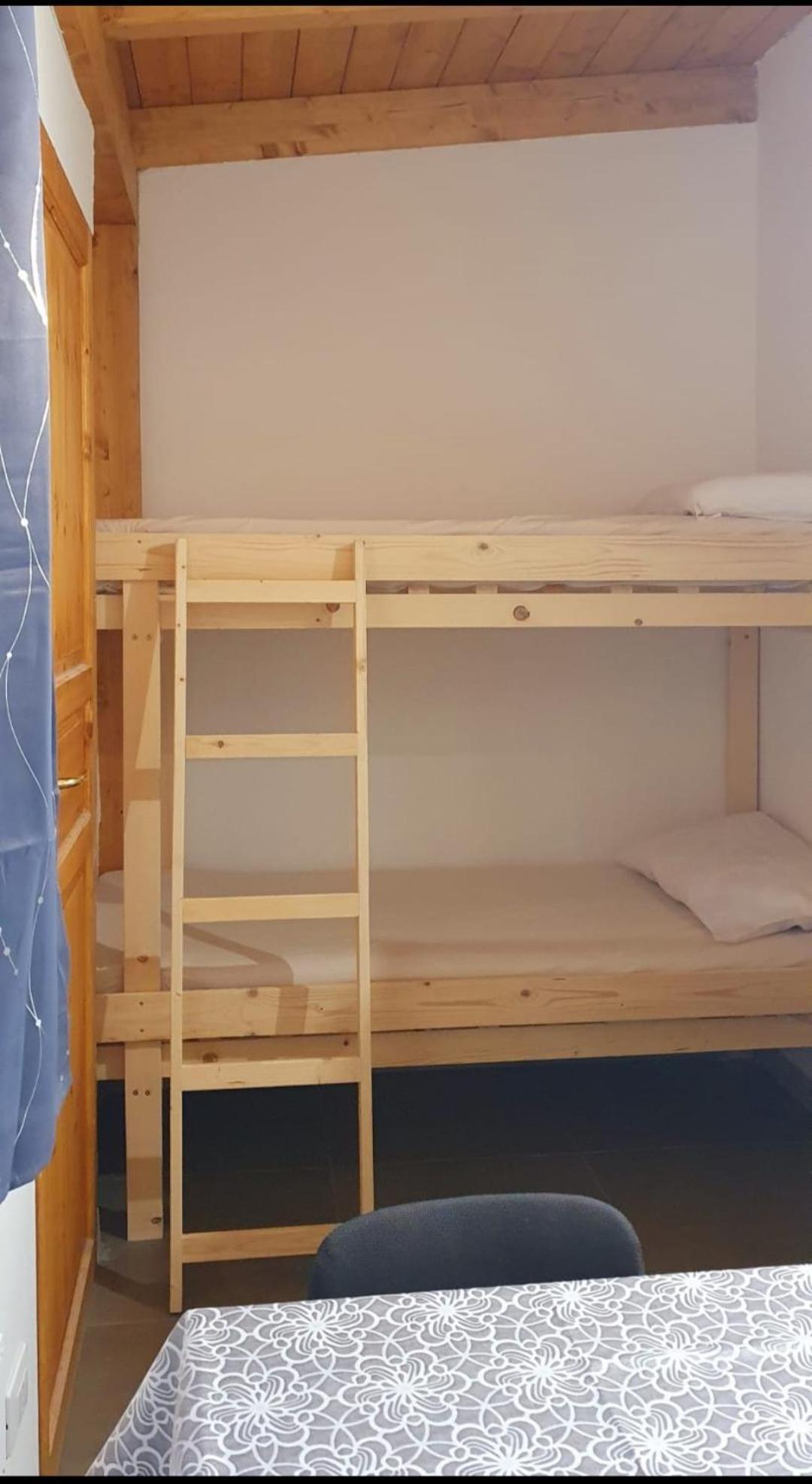 Camping Onda Azzurra Hotel Ortona Ngoại thất bức ảnh