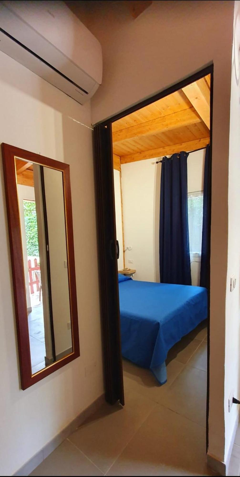 Camping Onda Azzurra Hotel Ortona Ngoại thất bức ảnh