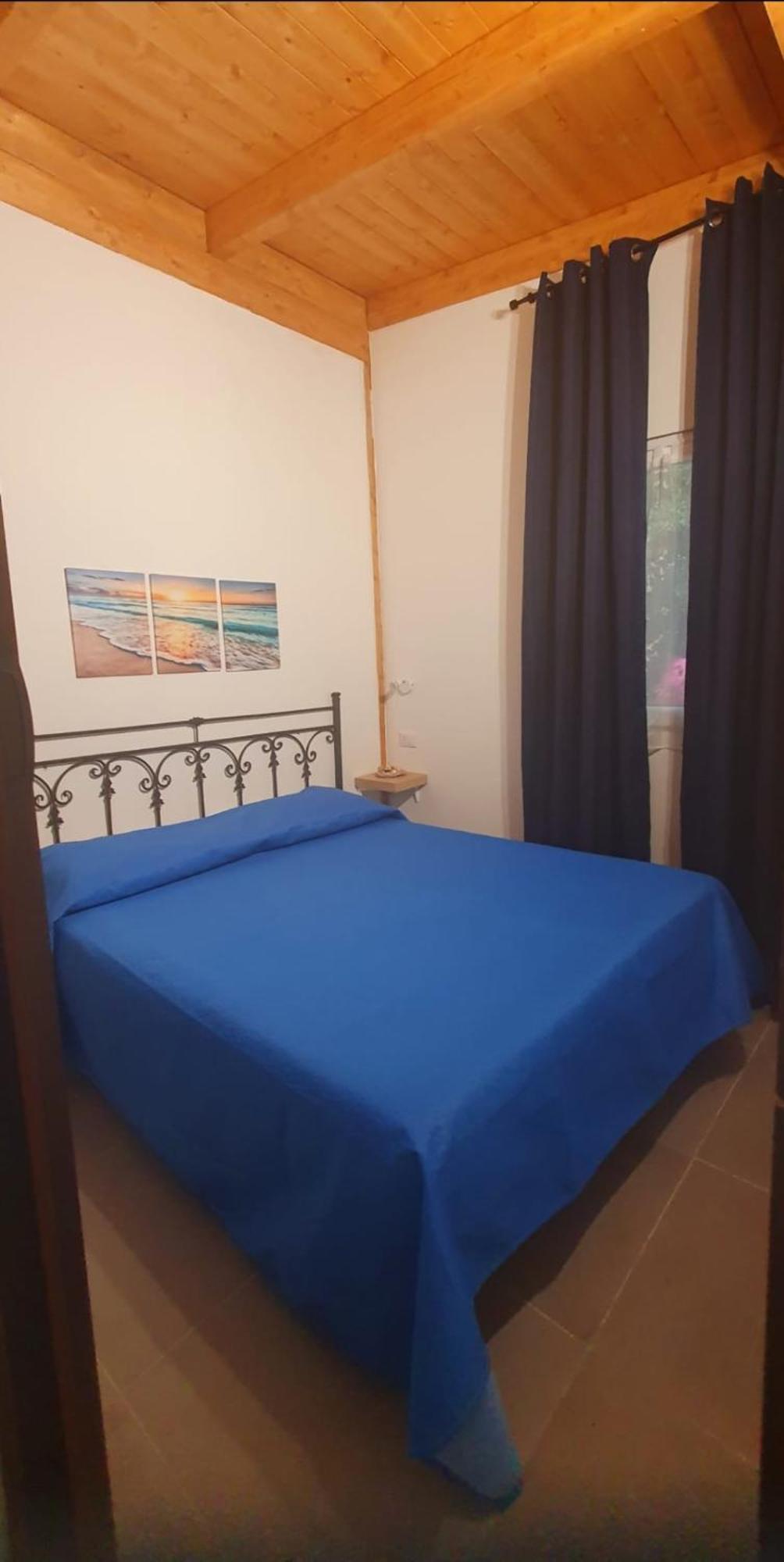 Camping Onda Azzurra Hotel Ortona Ngoại thất bức ảnh